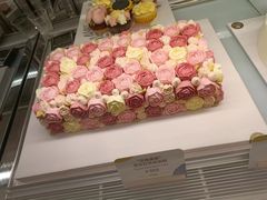 -派悦坊·甜品·蛋糕(虹口龙之梦店)