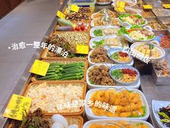 -赶海儿海鲜镖局·平价海鲜小馆(金沙滩店)