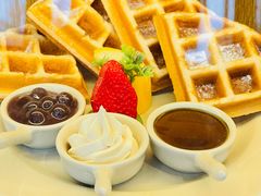 -maan coffee漫咖啡(通州店)