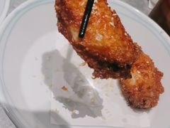 -姚姚酸菜鱼·金戈戈香港豉油鸡(喜荟城联名店)