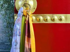 -西安市广仁寺