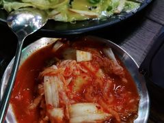 -MI WU FACTORY米屋美食工厂餐厅(绿地店)