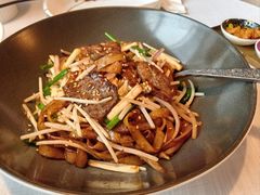 -莉莉海堂HAITANG·烤鸭(国贸商城店)