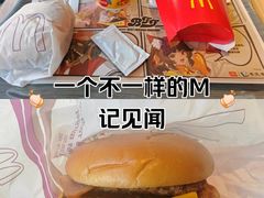 -麦当劳(正定瑞天店)