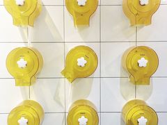 -不正咖啡(万达尊店)