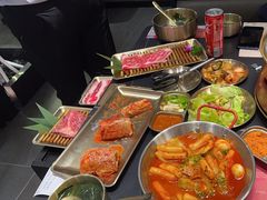 -西塔老太太泥炉烤肉(龙湖北苑天街店)