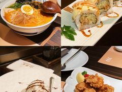 -山葵家·创意料理(宁波来福士店)