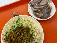 -新川面馆(新街口起源店)