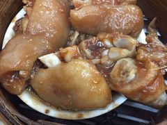 -香港蓮香樓(中環店)