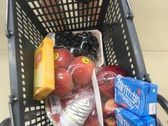 -果蔬好生活超市(东湖店)