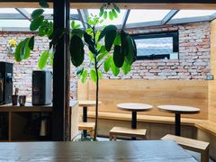 -VOYAGE COFFEE(北锣鼓巷店)