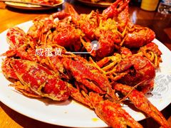-金陵一哥龙虾馆(三牌楼总店)