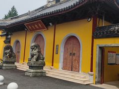 -上海青龙寺