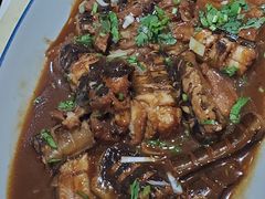 红烧海鳗鱼-映像威海·海鲜味道(市区店)
