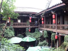 -香满楼(临安路店)