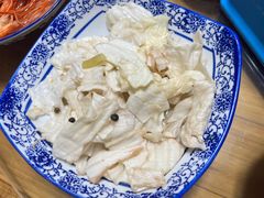 -云河农家乐饭店(福禄缘树山店)