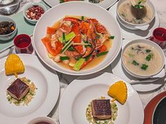 -杭州君悦酒店·湖滨28中餐厅