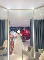 -金夫人婚纱摄影(惠阳店)