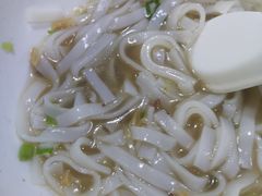 -菜忠潮州牛肉店(岗厦店)