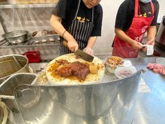 -陆长玖古法猪脚饭(玄风桥店)
