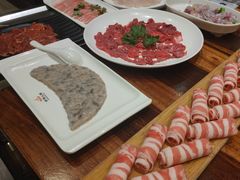-好得火锅(育才店)