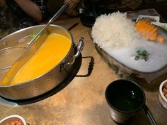 -左庭右院鲜牛肉火锅(新梅广场店)