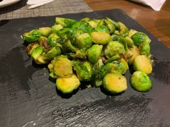 -小火花·干式熟成牛排馆Spark SteakHouse(剑桥郡店)