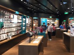 -sundanpulse顺电·脉(海岸城购物中心店)