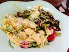 -宴小馆·小海鲜青岛菜(五四广场店)