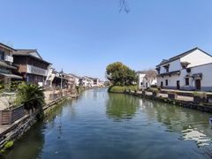 -东梓关景区村庄