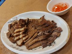-揭阳钟记小食(福田新村店)