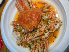 -醉壹号海鲜大排档·老厦门特色菜(厦门美食地标店)