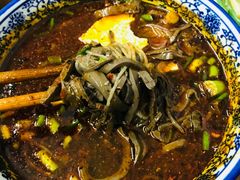 -惠记粉汤羊血(小南门店)