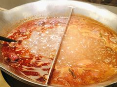 -湊湊火锅·茶憩(南京万象天地店)