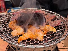 -烧肉达人•炭火烧肉(新天地店)