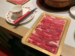 -东门口涮肉·砂锅·烤串(老门东店)