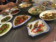 -原味缘菜馆