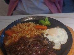-豪享来中西餐厅(隆昌店)