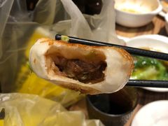 -瞪眼牛煎包·大锅牛肉汤(懿德城店)