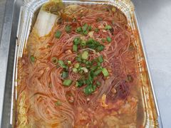 -清真·馬坡二旦烧烤(人生一串拍摄店)