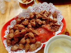 -光明刘冰乳鸽店(光明法政北路店)