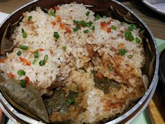 -火啫啫·粤式啫啫煲(南通首店)