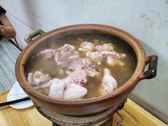 -司马街鸡煲(西华路店)