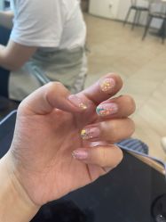 -Meet Nail 美睫·美甲