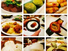 -顺德人家食府(黄金广场店)