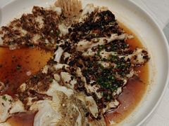 -盛百味·家宴餐厅(霸州分店)