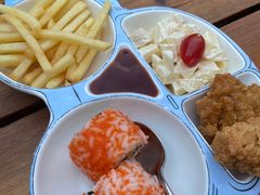 -桃花丼烧肉饭(凯丹商场店)