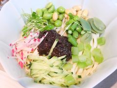 -四季民福烤鸭店(外滩外白渡桥店)