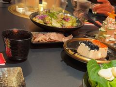 -無二炙坊·和牛烧肉(大钟寺1733店)