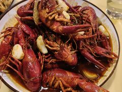 -小田油焖小龙虾(双井店)